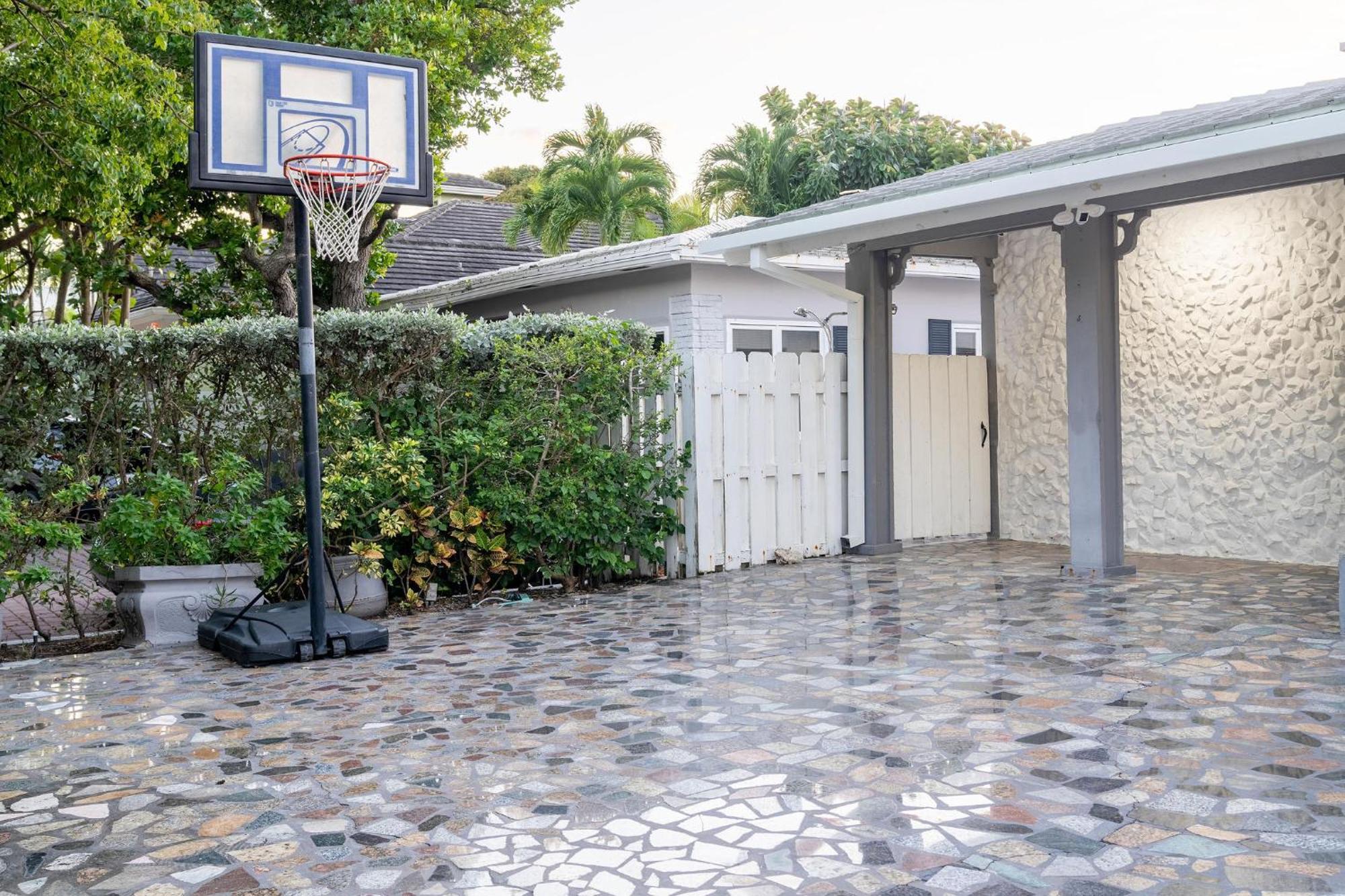4 Bed/4,5 Bath Beach House Fort Lauderdale Dış mekan fotoğraf