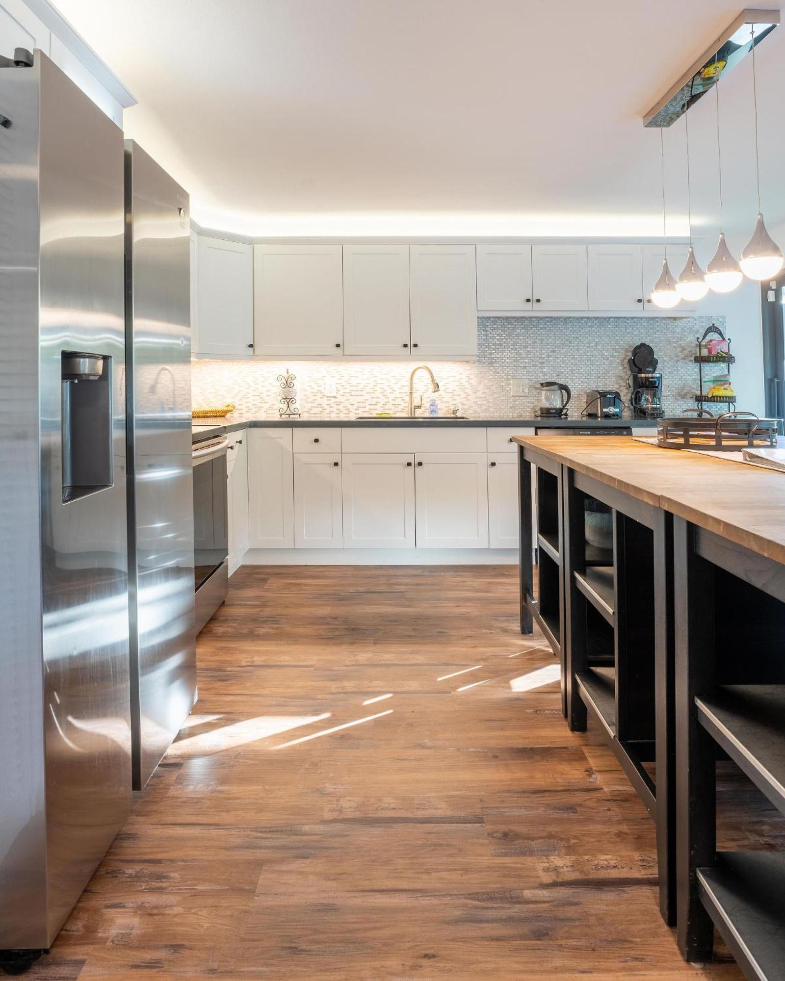 4 Bed/4,5 Bath Beach House Fort Lauderdale Dış mekan fotoğraf