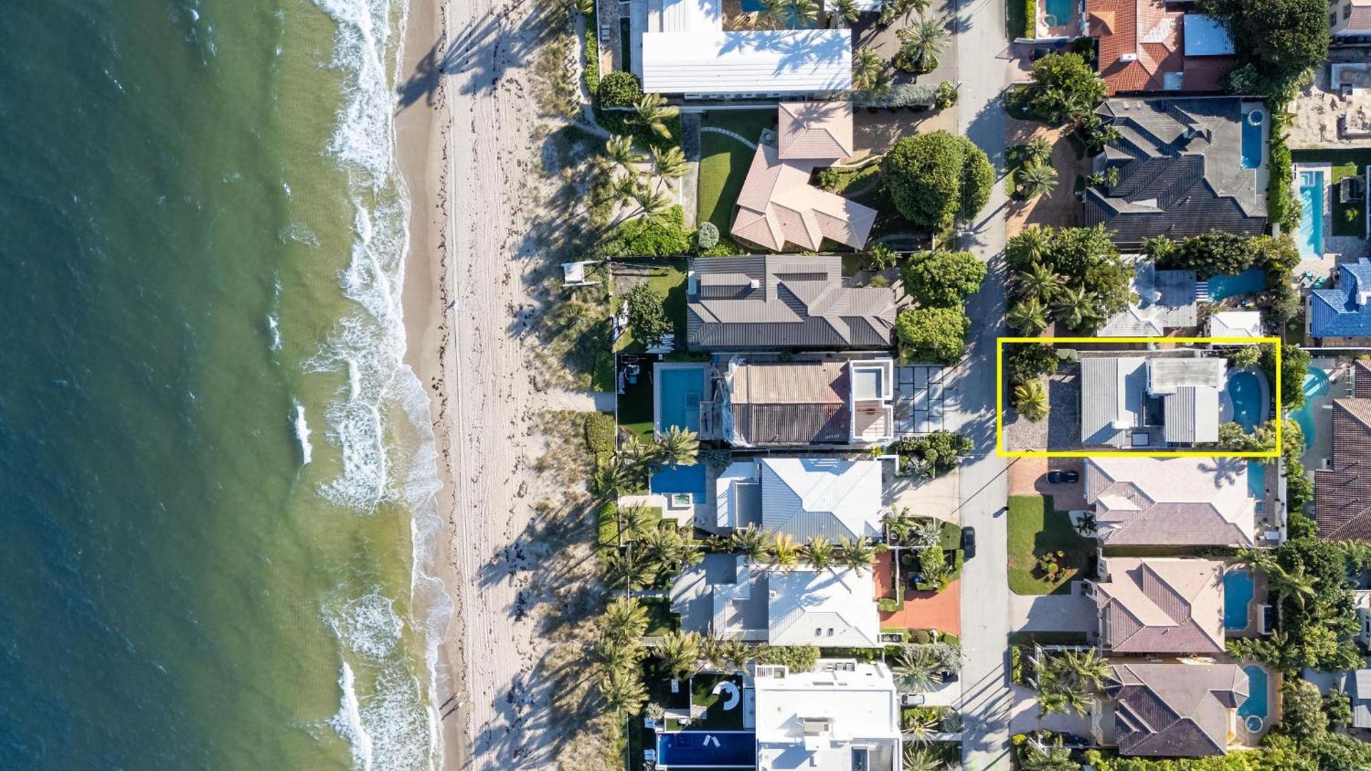 4 Bed/4,5 Bath Beach House Fort Lauderdale Dış mekan fotoğraf